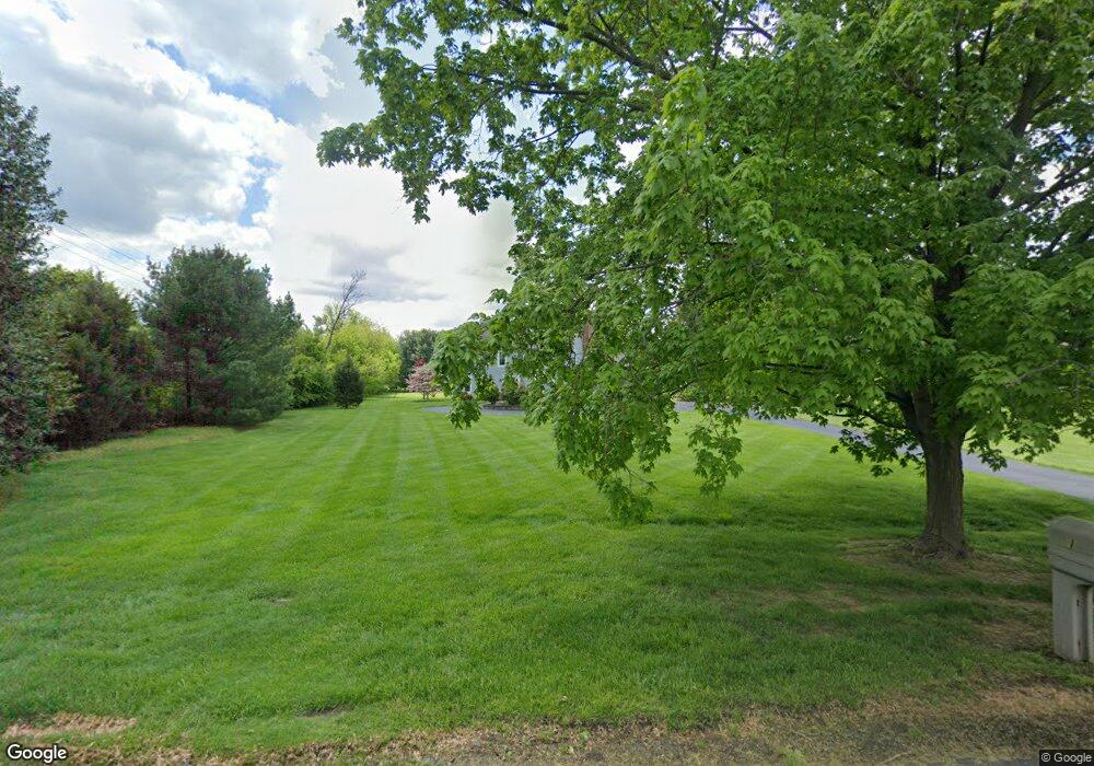 1 Baldwin Hill Place, Moorestown, NJ 08057 - photo 1