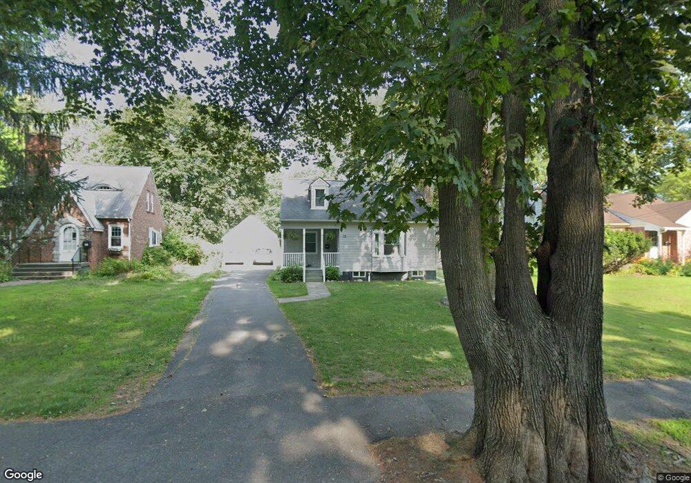 72 Elsmere Ave, Delmar, NY 12054 - photo 1