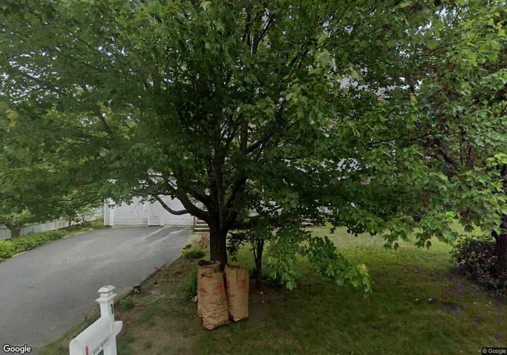 1 Arbor Glen Ln, Methuen, MA 01844 - photo 1