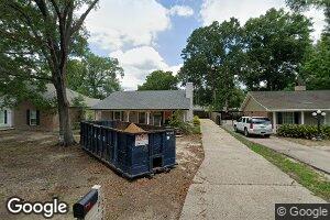 10754 Holly Hock Dr, Greenwell Springs, LA 70739