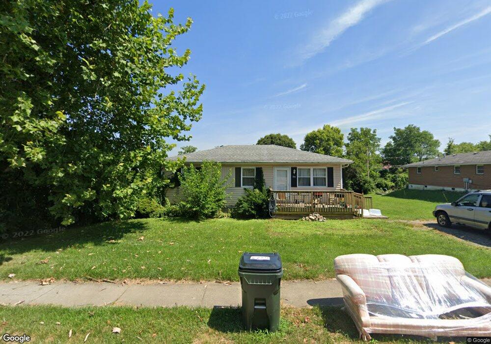76 Prugh Ave, Xenia, OH 45385 - photo 1