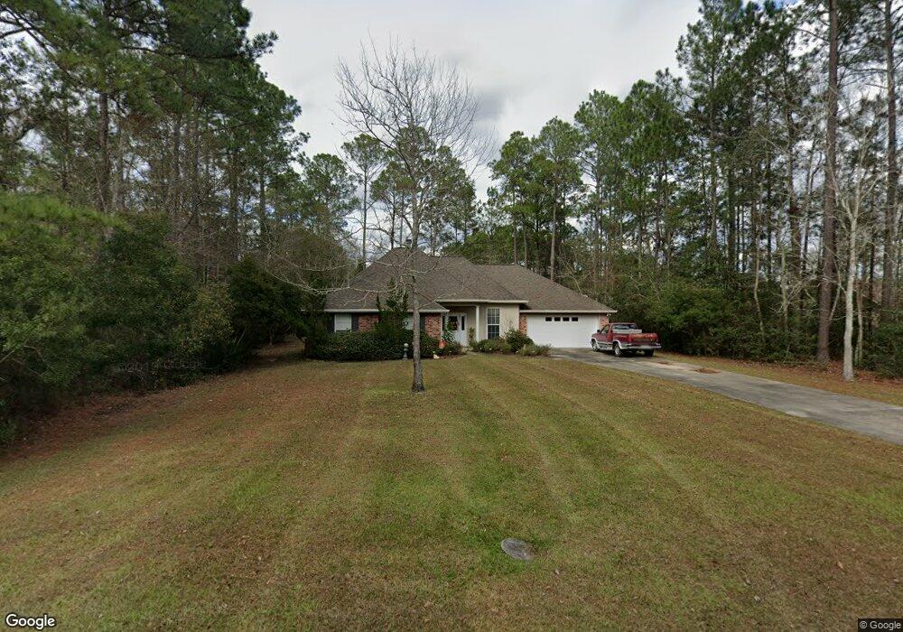 38089 Connie Ct, Pearl River, LA 70452 - photo 1