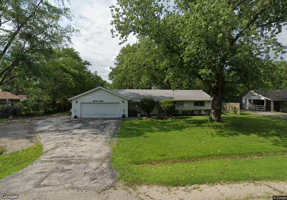 4520 180th St, Country Club Hills, IL 60478 - photo 1