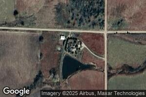 2392 W Rd, Strong City, KS 66869
