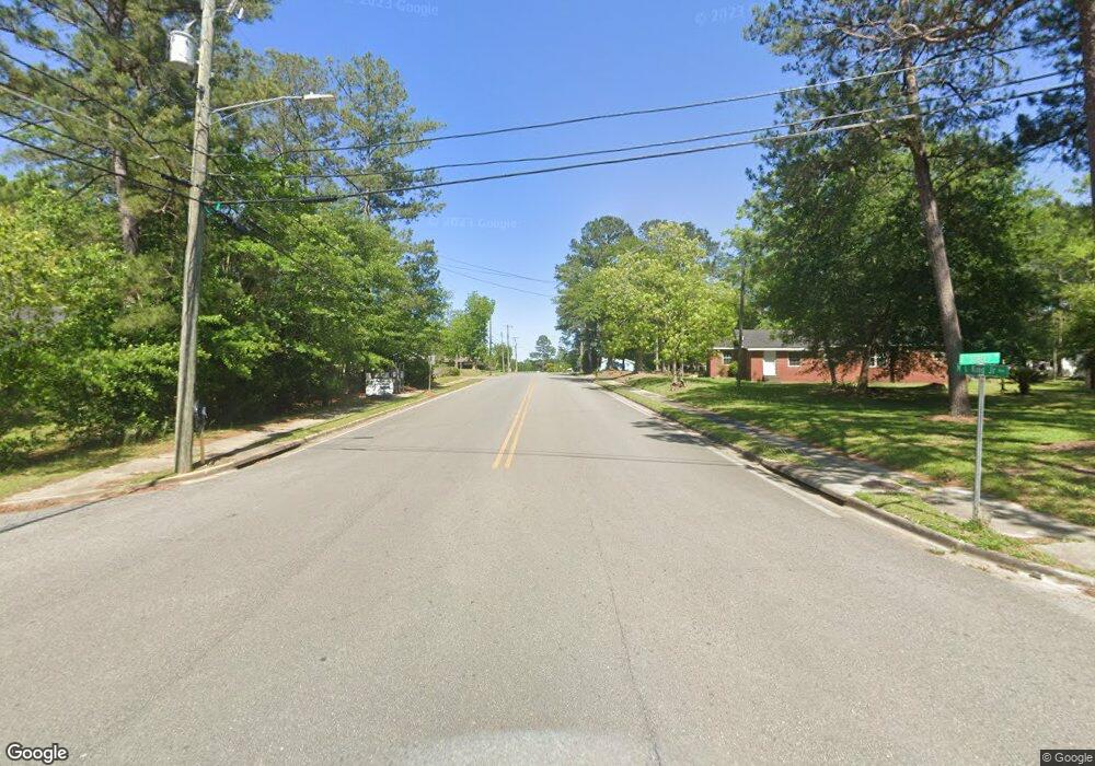 1590 SW 16th St, Cairo, GA 39828 - photo 1