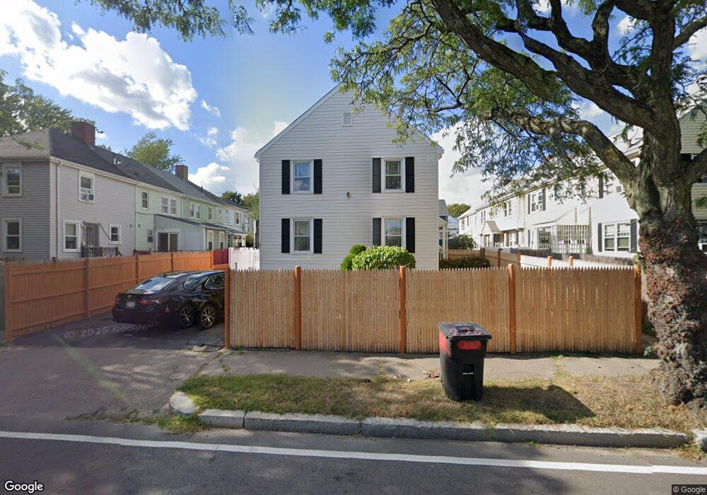 218B Quincy Shore Dr, Quincy, MA 02171 - photo 1