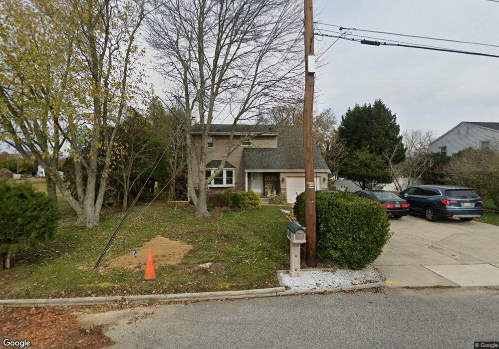 2676 Blue Ct, Vineland, NJ 08361 - photo 1