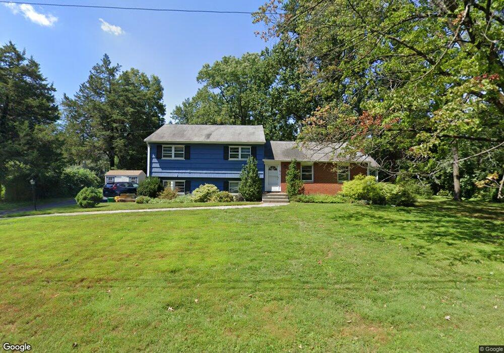 38 Marion Rd W, Princeton, NJ 08540 - photo 1