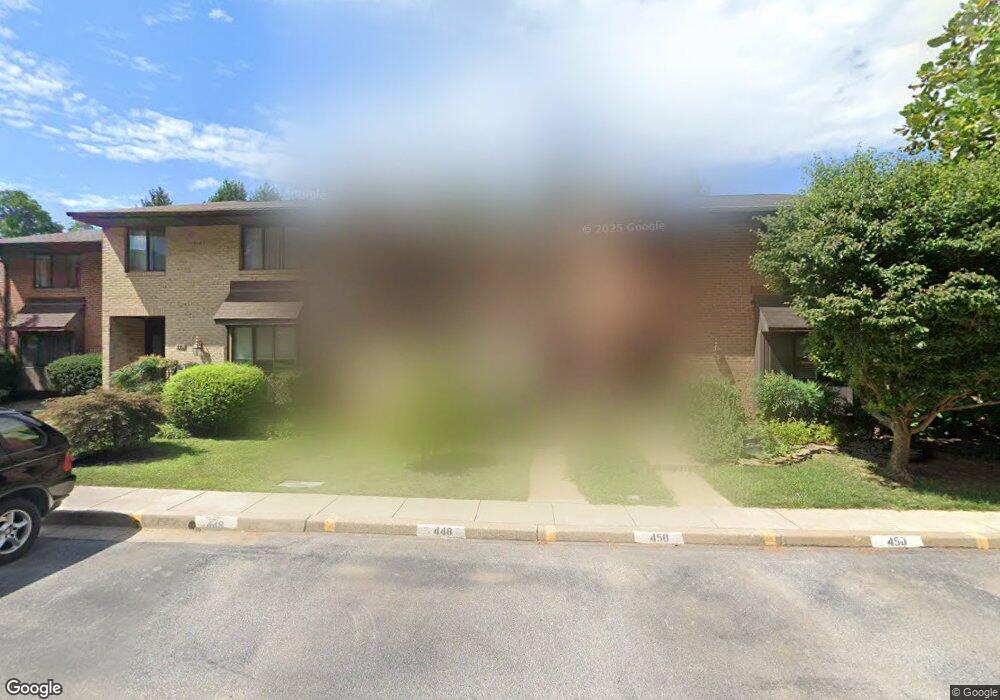 448 Five Farms Ln, Lutherville Timonium, MD 21093 - photo 1