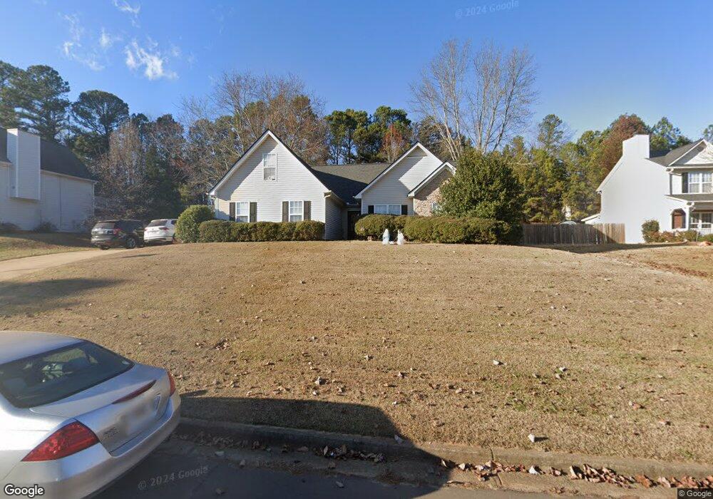 3120 Greyside Dr, Buford, GA 30519 - photo 1