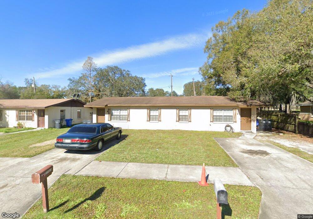 3714 Danny Bryan Blvd, Tampa, FL 33619 - photo 1