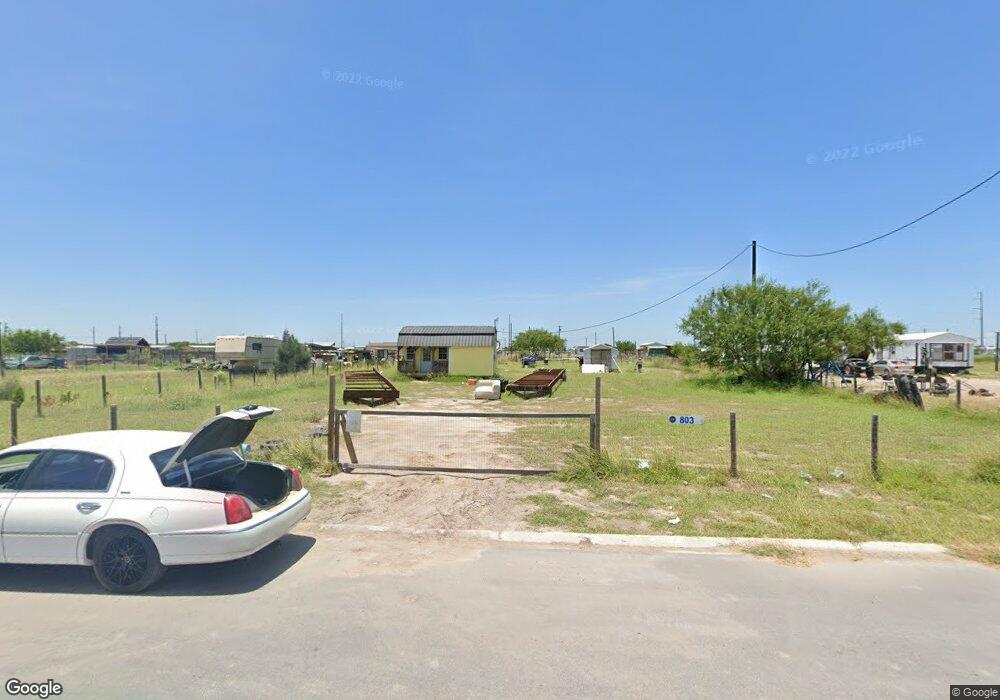 803 Nuevo Amanecer Dr, Donna, TX 78537 - photo 1