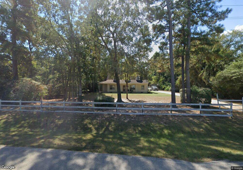 25403 Lakeside Dr, Hockley, TX 77447 - photo 1