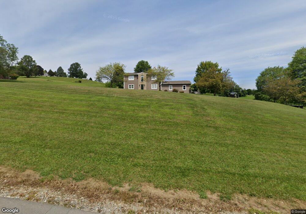 387 Plum Run Rd, Burgettstown, PA 15021 - photo 1