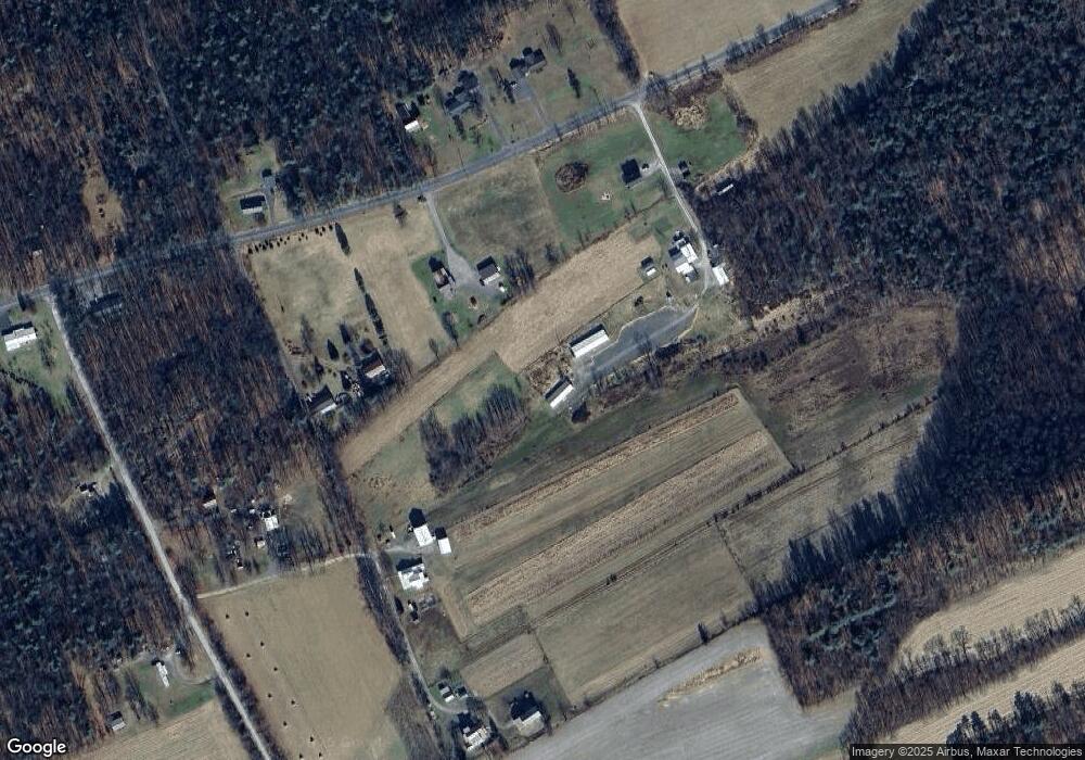 4915 Back Mountain Rd, Mc Clure, PA 17841 - photo 1