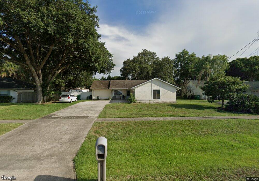 5095 Falcon Blvd, Cocoa, FL 32927 - photo 1