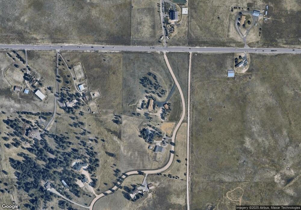 6943 N Yucca Trail, Parker, CO 80138 - photo 1