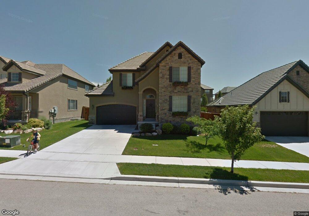 4718 N Sunset Way, Lehi, UT 84043 - photo 1