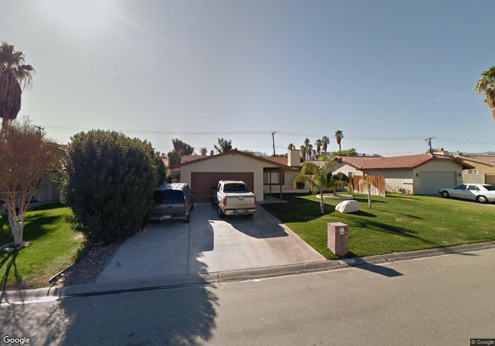 79341 Port Royal Ave, Bermuda Dunes, CA 92203 - photo 1