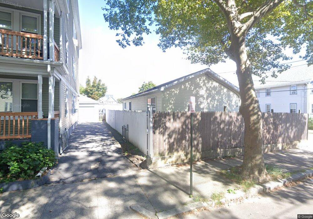 50 Croyland Rd, Providence, RI 02905 - photo 1