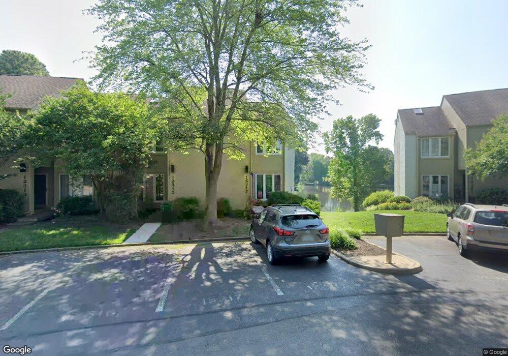 12317 Shore View Dr, Henrico, VA 23233 - photo 1