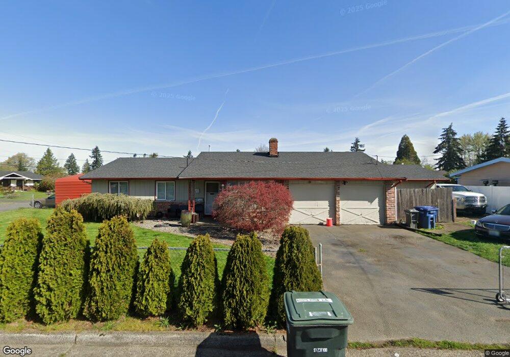1806 S 266th Place, Des Moines, WA 98198 - photo 1