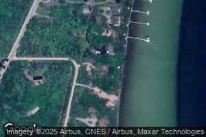 3600 Raver Rd, Brutus, MI 49716