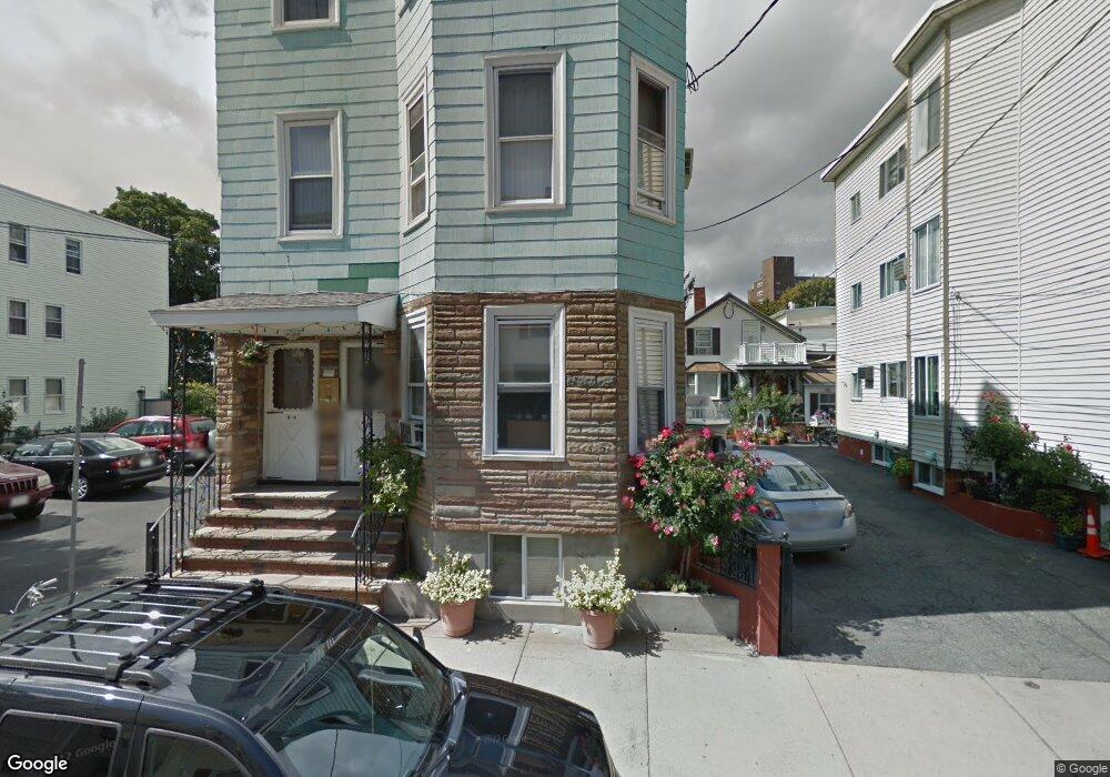 237 Elm St, Cambridge, MA 02139 - photo 1