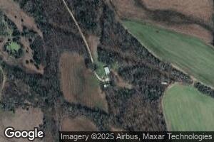 1750 Oak Forest Rd, Pontotoc, MS 38863