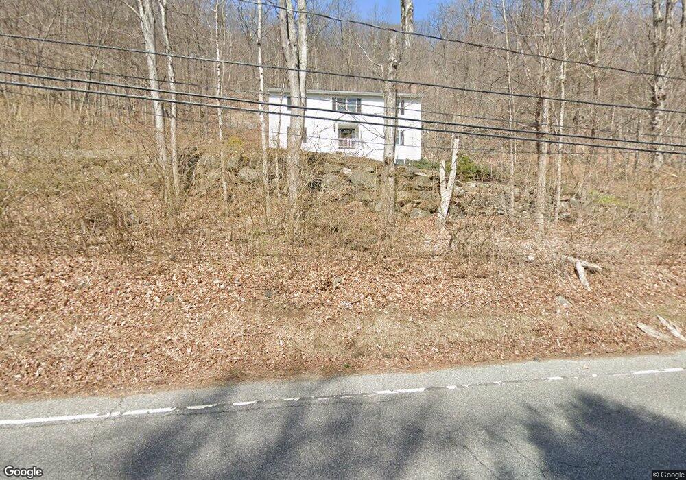 184 Route 37 S, Sherman, CT 06784 - photo 1