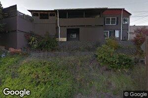 240 SW Orchard St, Clatskanie, OR 97016