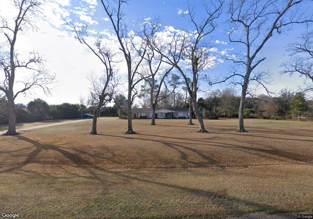 1572 Cooktown Rd, Colquitt, GA 39837 - photo 1