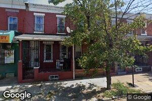 1404 Rose St, Camden, NJ 08104