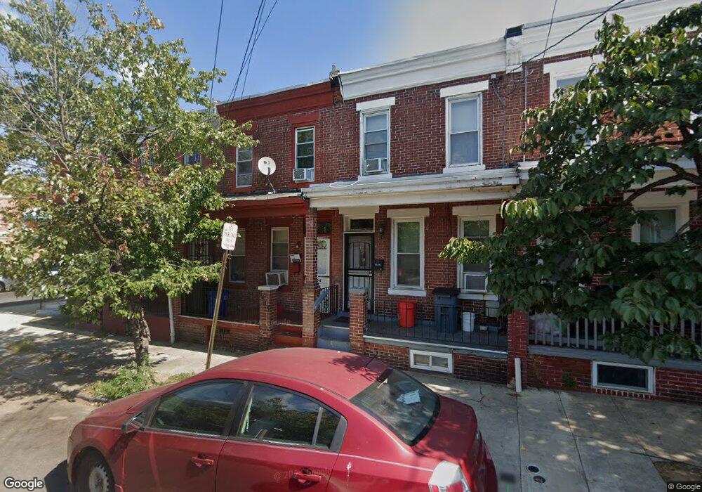 1404 Rose St, Camden, NJ 08104 - photo 1