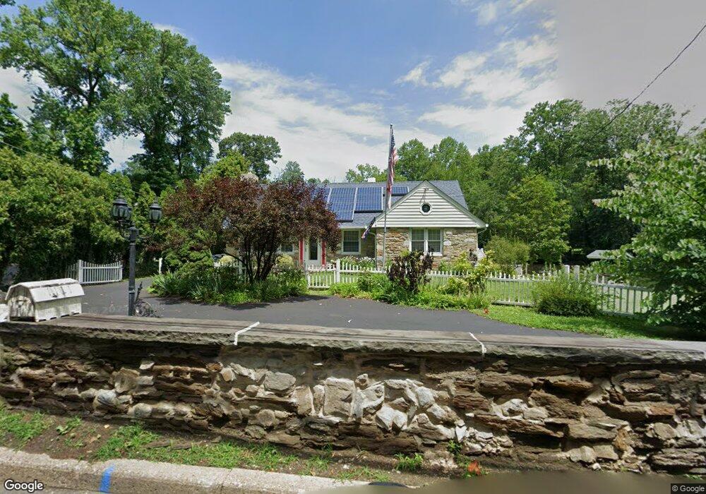 1111 Fox Chase Rd, Jenkintown, PA 19046 - photo 1