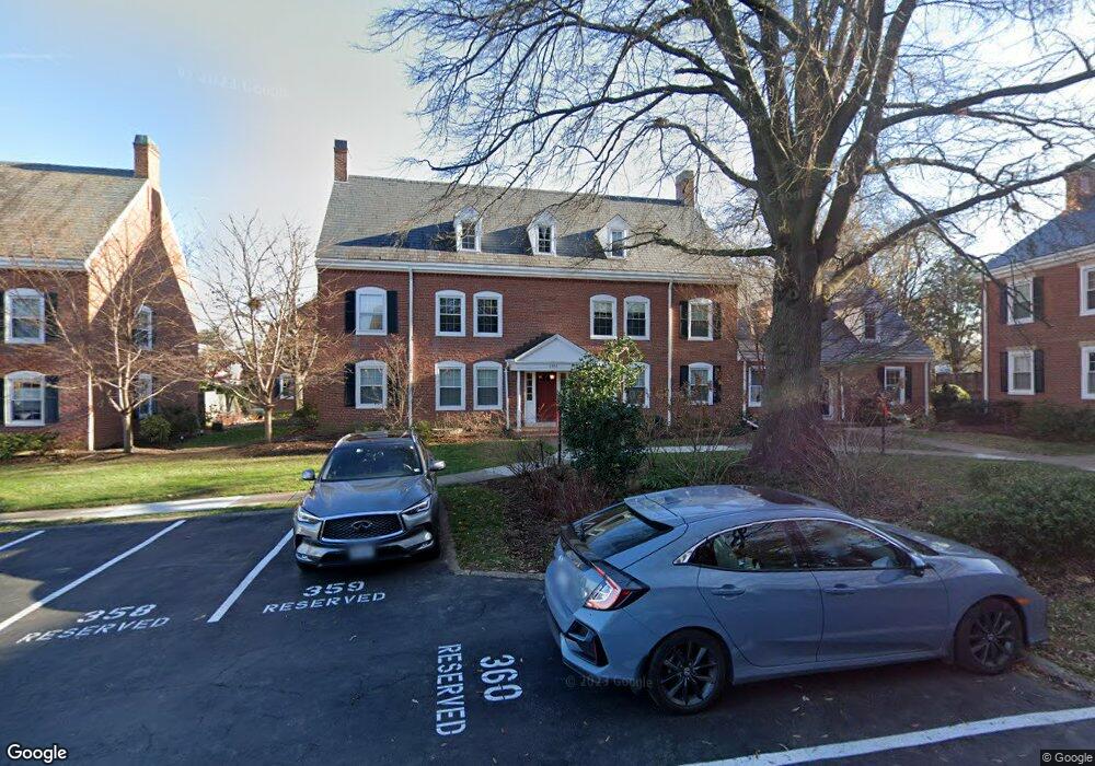 4506 36th St S unit B1, Arlington, VA 22206 - photo 1