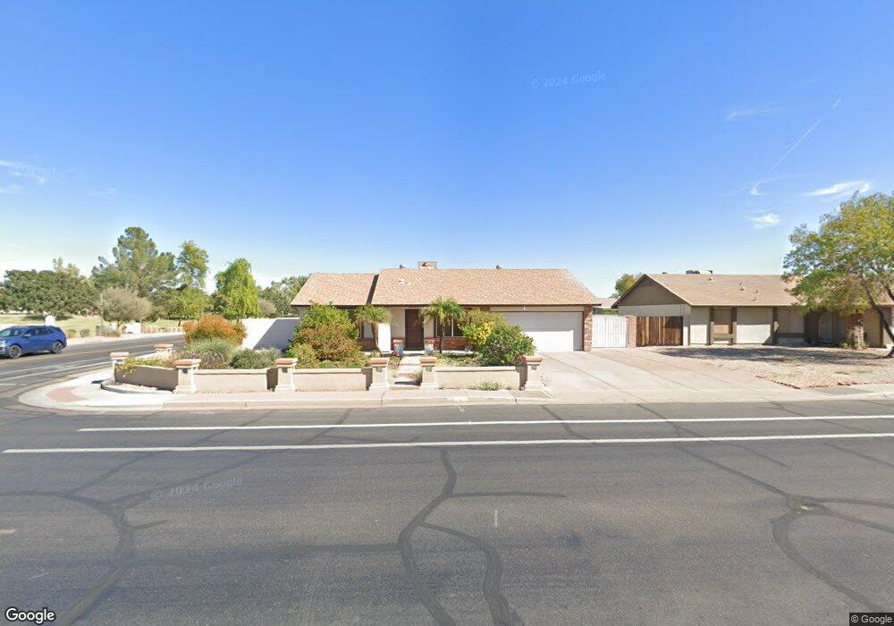 2339 N Evergreen St, Chandler, AZ 85225 - photo 1