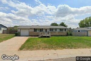 1012 Court Terrace, Colby, KS 67701