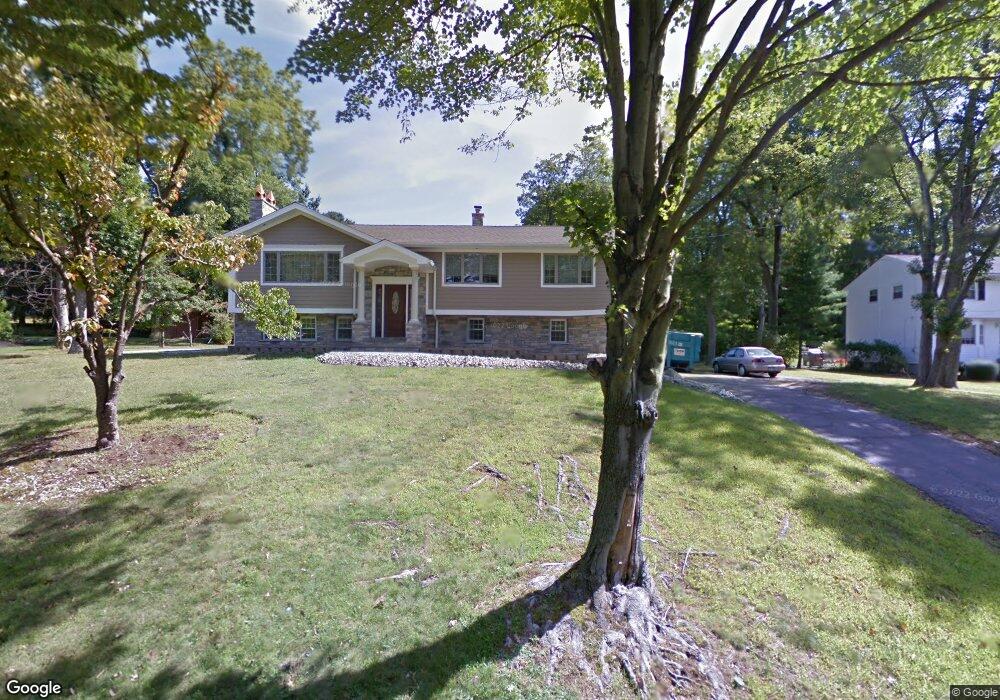 874 Teller Ln, Rivervale, NJ 07675 - photo 1