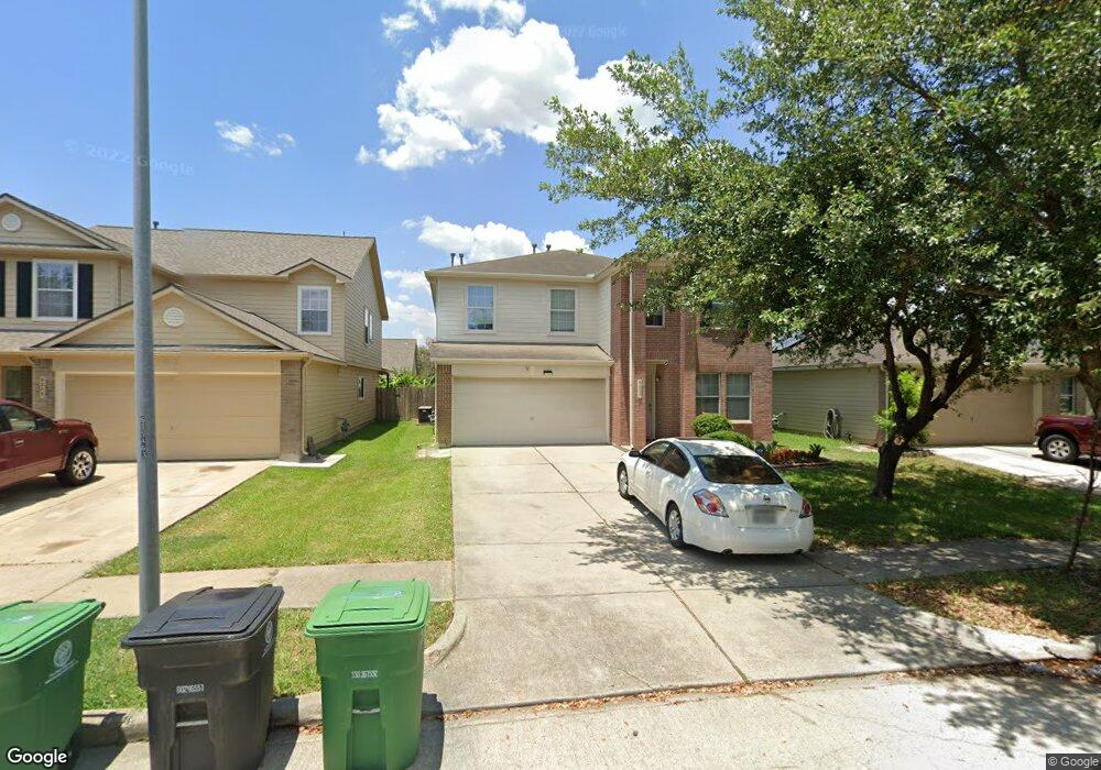 9207 Delmont Park Ln, Houston, TX 77075 - photo 1