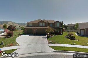 955 Meadowland Cir, West Bountiful, UT 84087