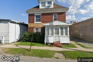 170 S 10th Apt 2 St, Sunbury, PA 17801