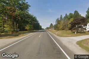PARCEL 1 M-33, Fairview, MI 48621