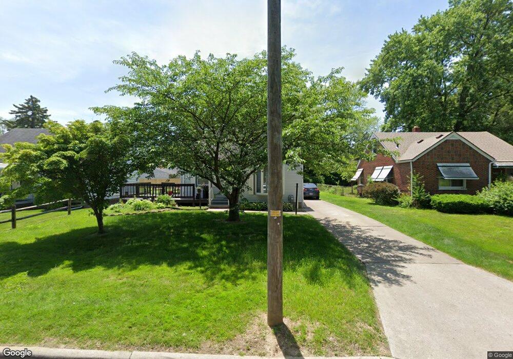 3213 Dolores Ave, Toledo, OH 43607 - photo 1