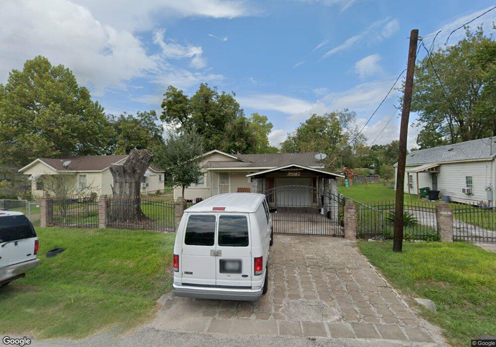4101 Vance St, Houston, TX 77016 - photo 1