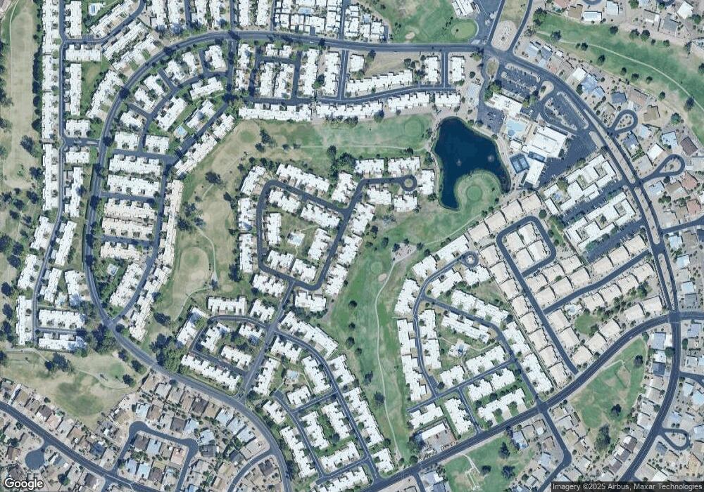 627 S Palo Verde Way unit 157, Mesa, AZ 85208 - photo 1