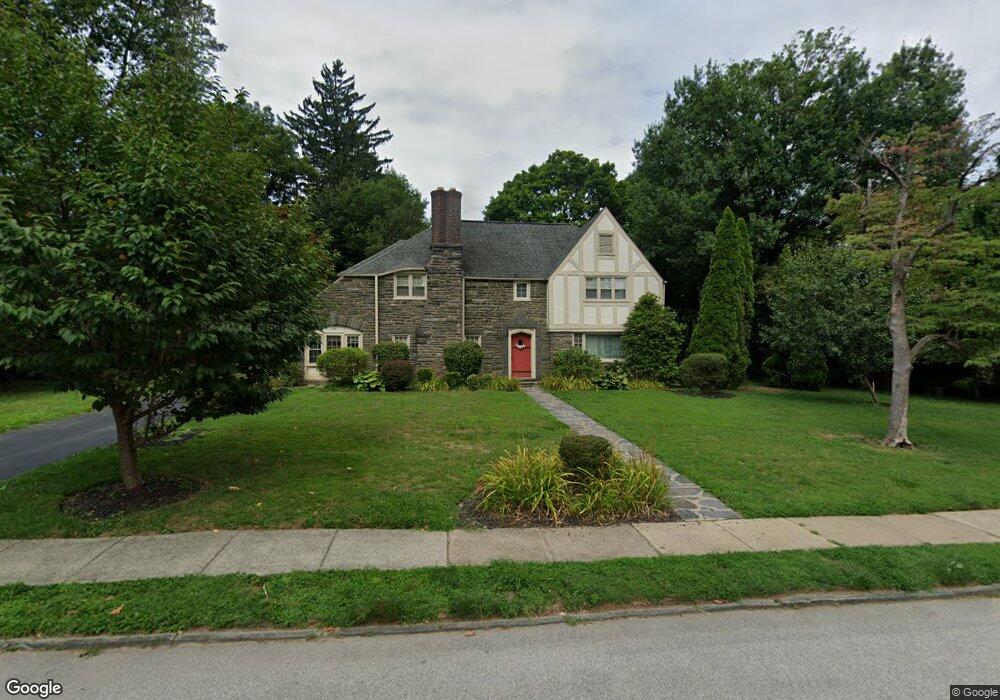 206 Winding Way, Merion Station, PA 19066 - photo 1