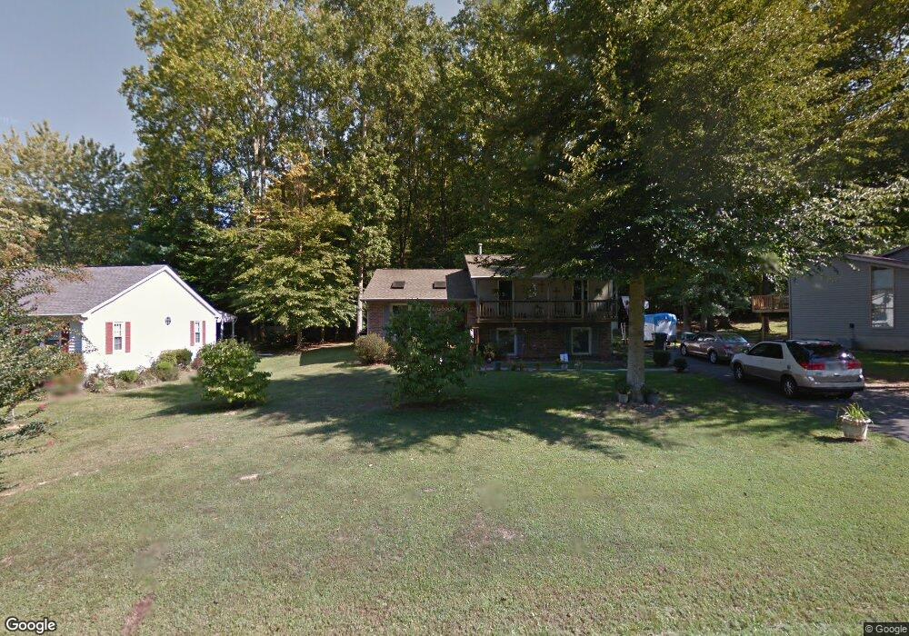 10711 Big Oaks Ct, Spotsylvania, VA 22553 - photo 1