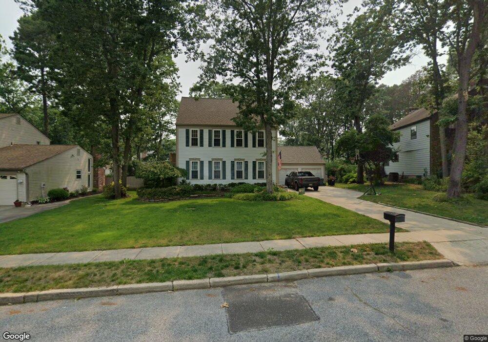 5 Lexington Way, Sicklerville, NJ 08081 - photo 1