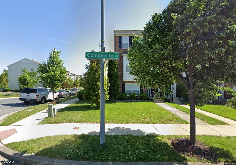 840 Lowe Rd, Middle River, MD 21220 - photo 1